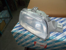 FARO ANTERIORE DESTRO FIAT PUNTO 176 93-99 ORIGINALE FIAT 46433205 APPANNATO