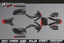 Kit Grafiche per Honda CRF 250