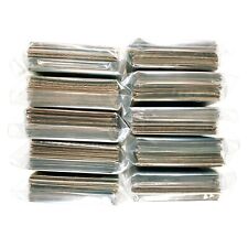 Lotto 100+ cartoline d'epoca mai usate - cartoline 4x6 casuali - varietà mista non spedite