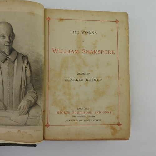 1854 works william - 1854,