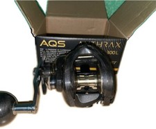 Mulinello aqs anthrax 300 - aqs, l