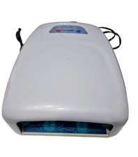 FORNETTO LAMPADA UV KANG TUO 36W KT-888 RICOSTRUZIONE UNGHIE MANICURE