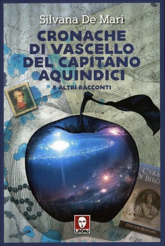 Libro cronache vascello del - cronache,