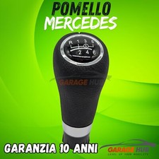 Pomello Cambio 6-MARCE per