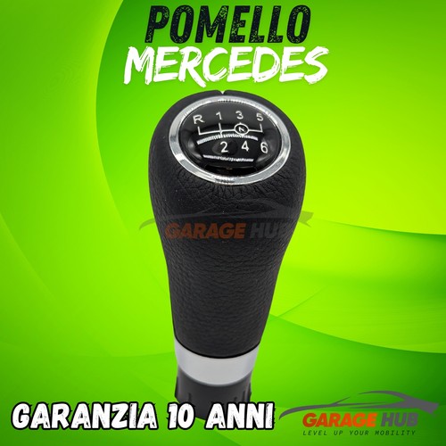 Pomello cambio marce - pomello,
