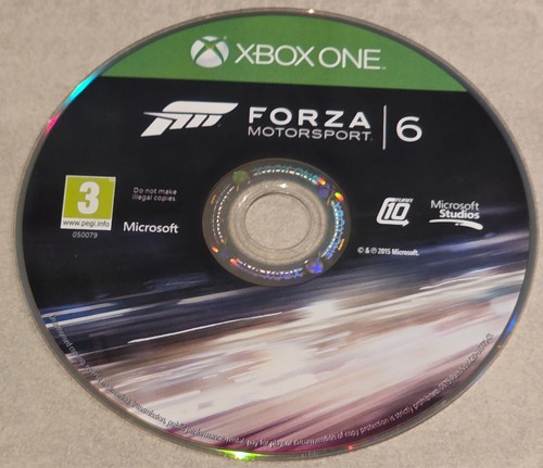 Forza motorsport microsoft - forza,