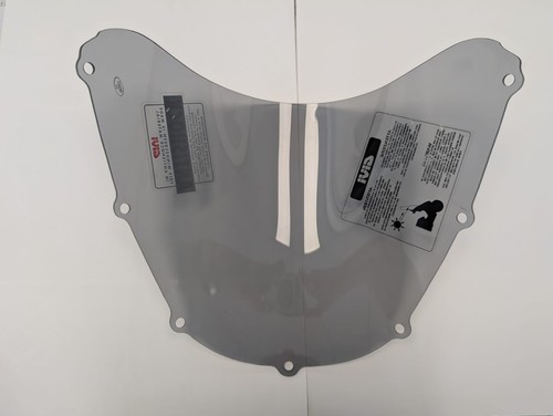 Cupolino specifico honda - cupolino,