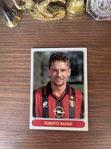 Roberto baggio stelle - roberto, del