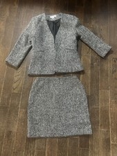 Calvin Klein - Women’s Tweed