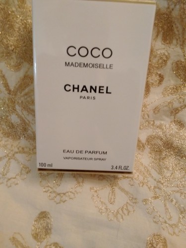 Coco mademoisselle chanel - coco,