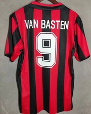 Maglia Van Basten Milan