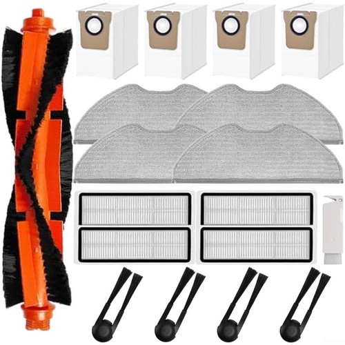 Set pezzi ricambio - set, di