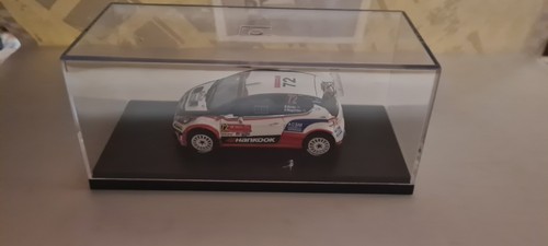43kit racing peugeot 208 - 1:43kit, 43:peugeot