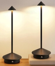 Coppia Lampade arredamento