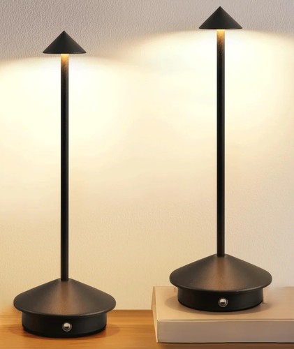 Coppia lampade arredamento - coppia,