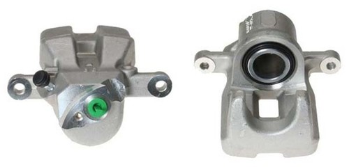 Pinza freno budweg caliper - pinza,