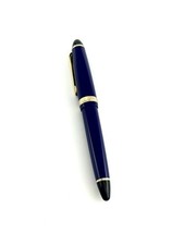 Sailor blue 1911 vintage 134mm
