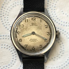 Orologio da polso svizzero