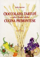 Cioccolato, Tartufi e altri
