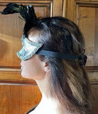 Maschera veneziana Originale