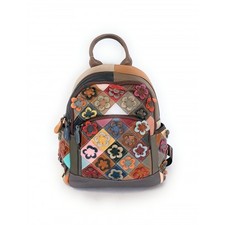 Zaino Borsa in pelle