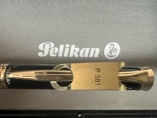 🔴 PELIKAN penna