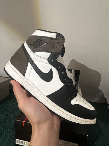 Jordan moka scuro taglia - jordan,