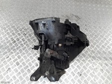 FORD TRANSIT 2009 CAMBIO 5