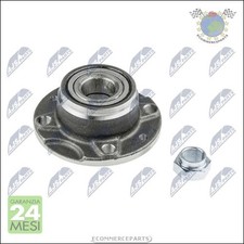 Mozzo cuscinetto AJS