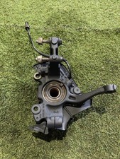 Mozzo Montante Fusello