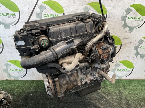 Motore completo per peugeot - completo,