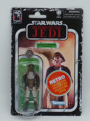 Figurine kenner star - kenner, wars