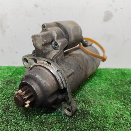 Motorino avviamento volkswagen - avviamento,