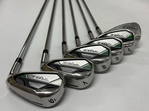 Taylormade rbz speedlite set - rbz,