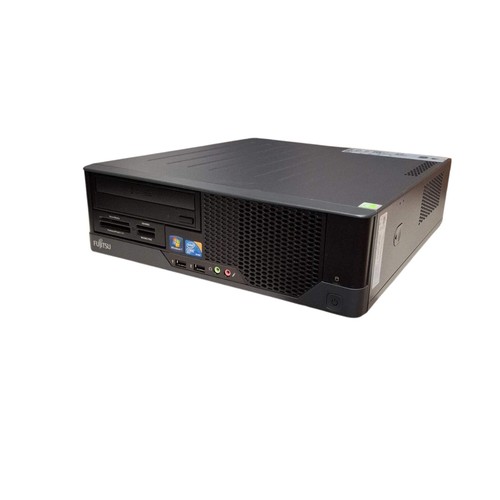 Retro fujitsu esprimo e5731 - esprimo,
