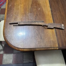 Fucile Giocattolo Balilla Anni