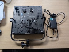 Litepanels LP 1x1 BI-COLOR CCT