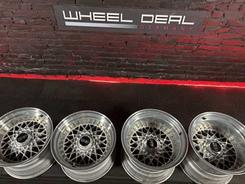 Bbs racing 082 - racing, rs