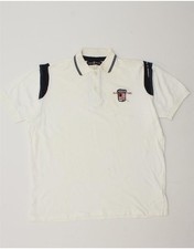 Polo uomo MARINA MILITARE XL