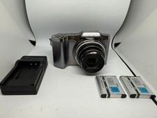Fotocamera digitale OLYMPUS