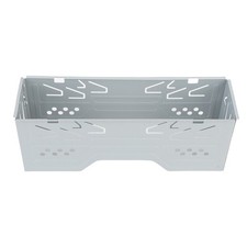 Per ISO 1DIN Autoradio