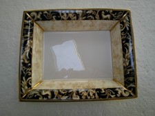 Vassoio/Piatto Rettangolare Wedgwood Cornucopia Celebrazione Bicentenario