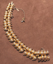 bracciale vintage americano