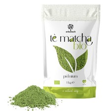 Tè Matcha BIO The Verde