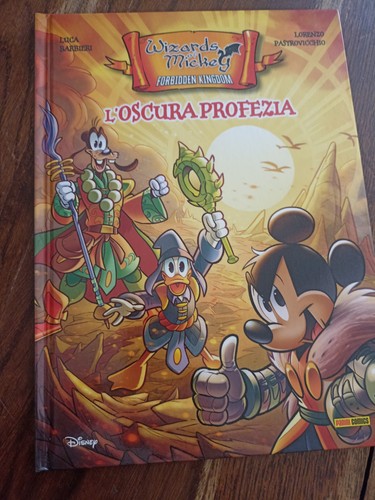 Wizards mickey disney - of,