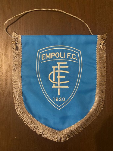Empoli calcio gagliardetto - empoli,