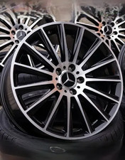 4 cerchioni 18'' style