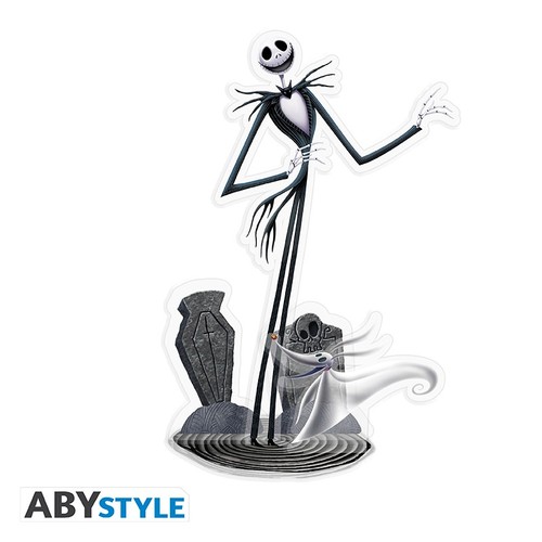Nightmare before xmas - nightmare,