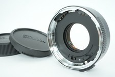 [Quasi come nuovo] Zenza Bronica TELE-CONVERTER G 1.4X per GS-1 Zenzanon PG dal GIAPPONE