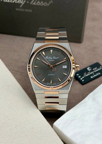 Montre luxe mathey - luxe,